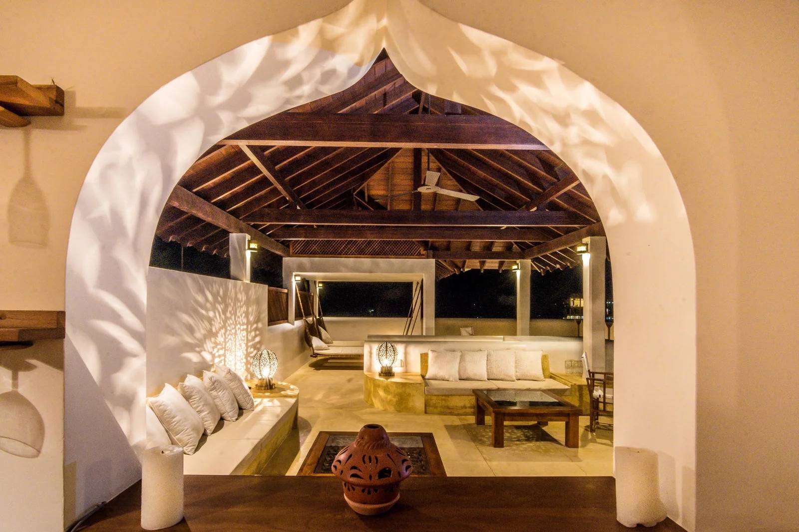Villa 1320
